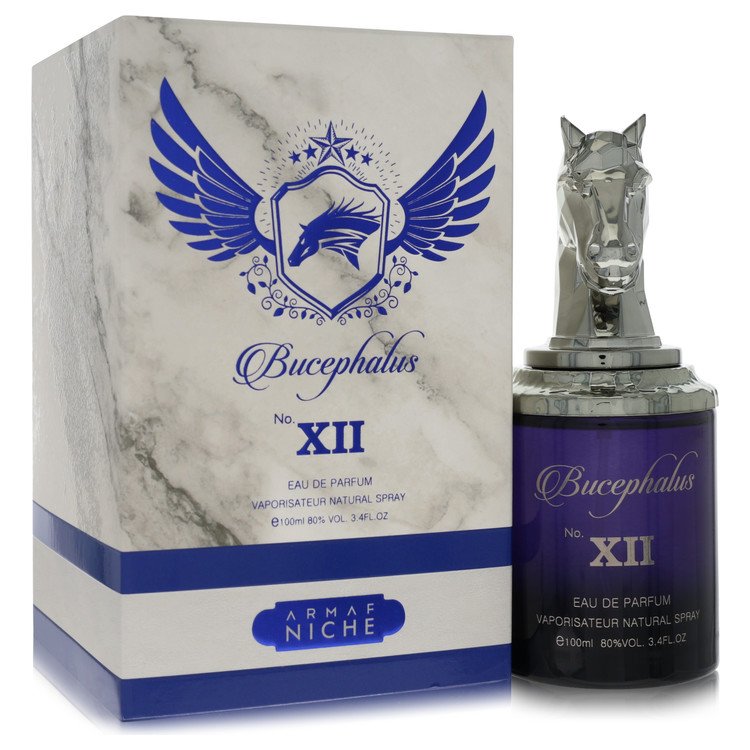 Armaf Armaf Niche Bucephalus Xii