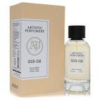 Armaf Armaf Artistic Perfumery Gis-02