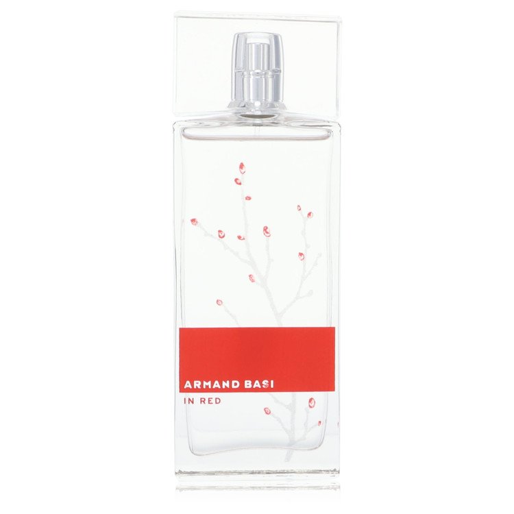 Armand Basi Armand Basi In Red