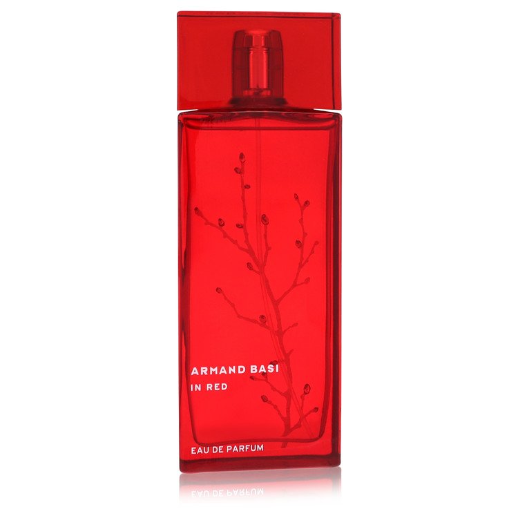 Armand Basi Armand Basi In Red