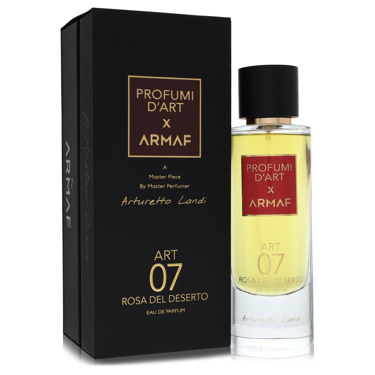 Armaf Armaf Profumi D Art 07 Rosa Del Deserto