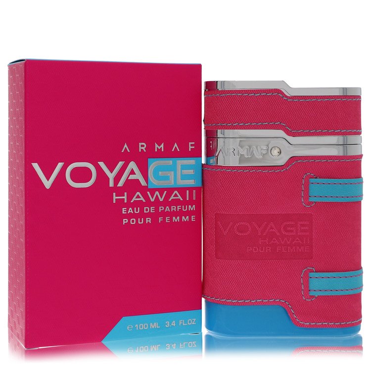Armaf Armaf Voyage Hawaii
