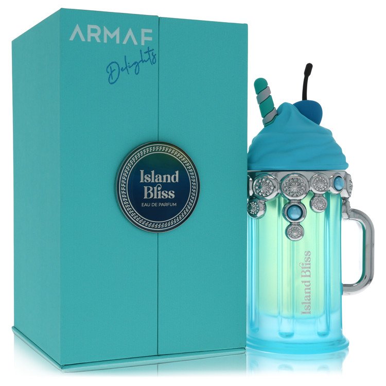 Armaf Armaf Delight Island Bliss