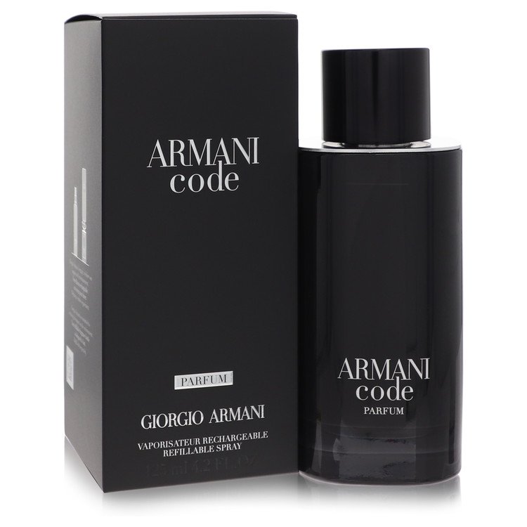 Giorgio Armani Armani Code