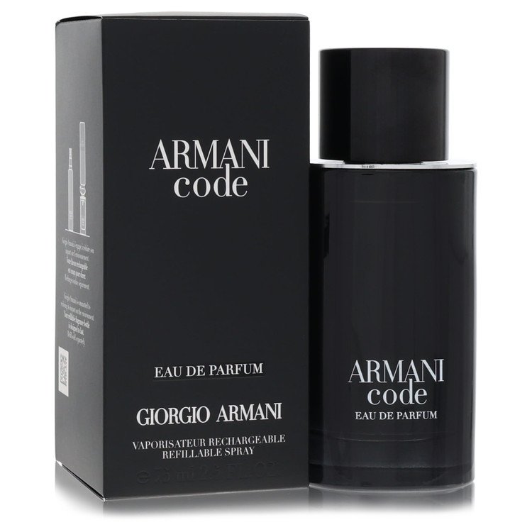 Giorgio Armani Armani Code