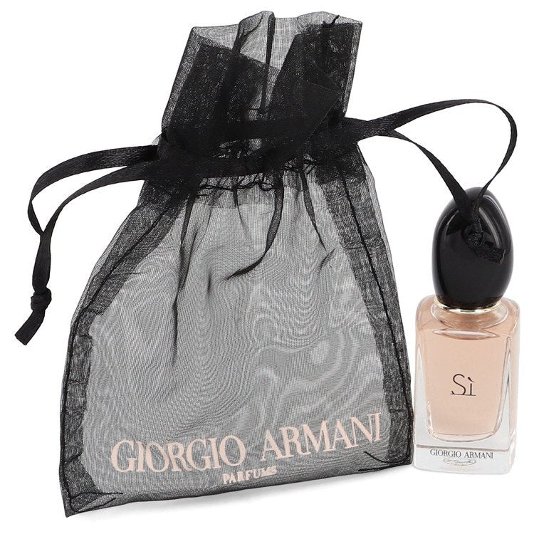 Giorgio Armani Armani Si