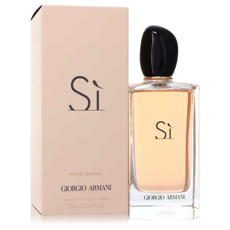 Giorgio Armani Armani Si