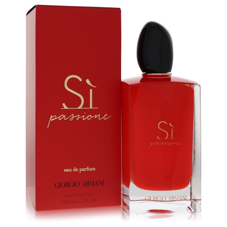 Giorgio Armani Armani Si Passione