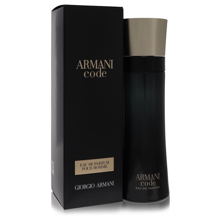 Giorgio Armani Armani Code