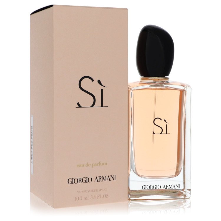 Giorgio Armani Armani Si