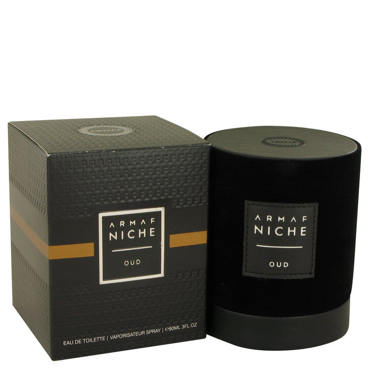 Armaf Armaf Niche Oud