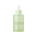 AROCELL AROCELL Cica Repair Panthenol Ampoule 40ml - soothing - front bottle shot