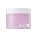 AROCELL AROCELL Collagen Glow Gel Mask 100g - hydrating - front bottle shot