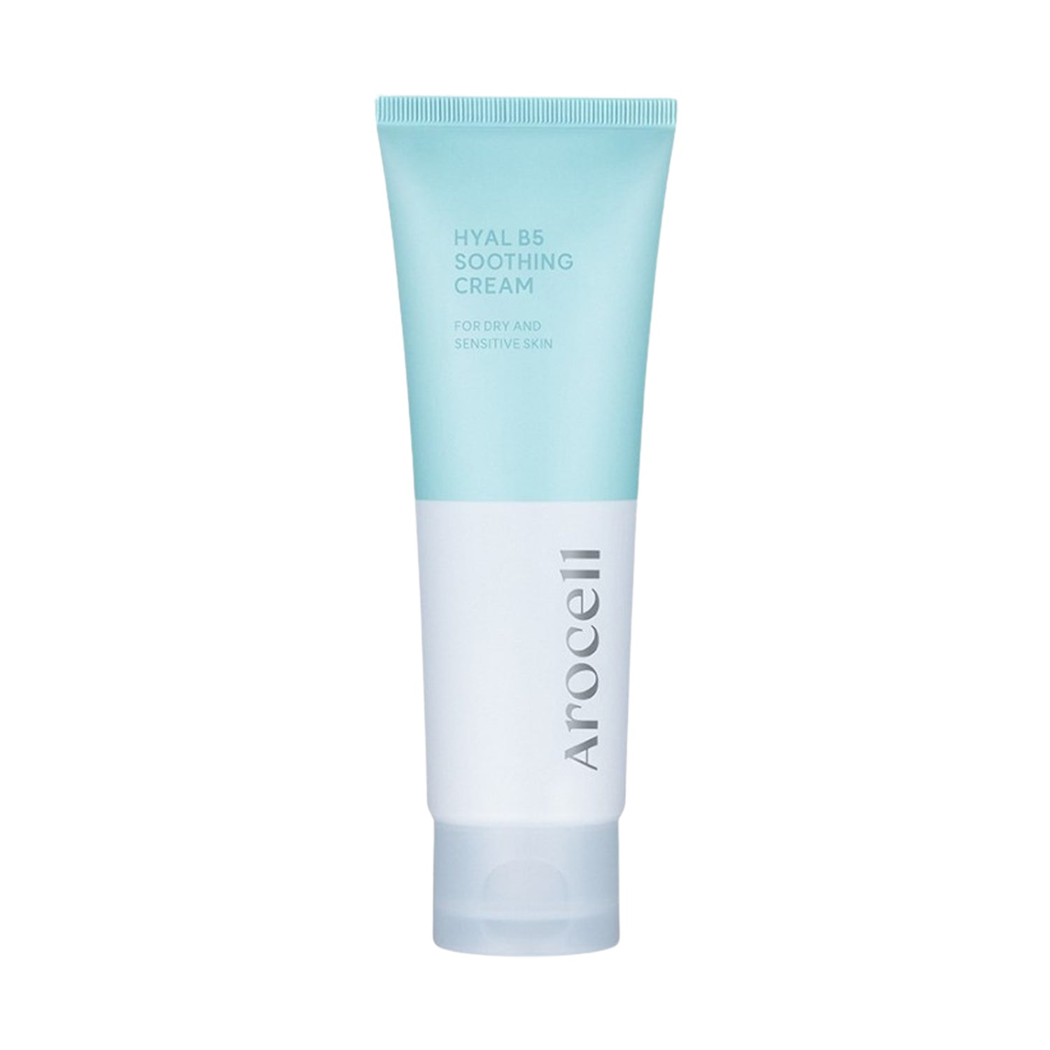 AROCELL AROCELL Hyal B5 Soothing Cream 80ml - hydrating - front bottle shot