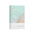 AROCELL AROCELL Hyal B5 Soothing Mask (10 Sheets) - hydrating - front bottle shot