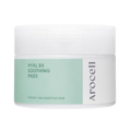 AROCELL AROCELL Hyal B5 Soothing Pads 120ml x 70pads - hydrating - front bottle shot