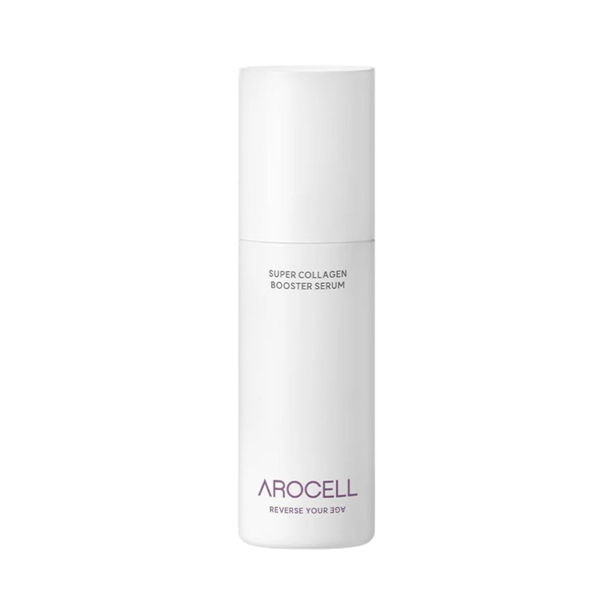 AROCELL AROCELL Super Collagen Booster Serum 70ml - soothing - front bottle shot