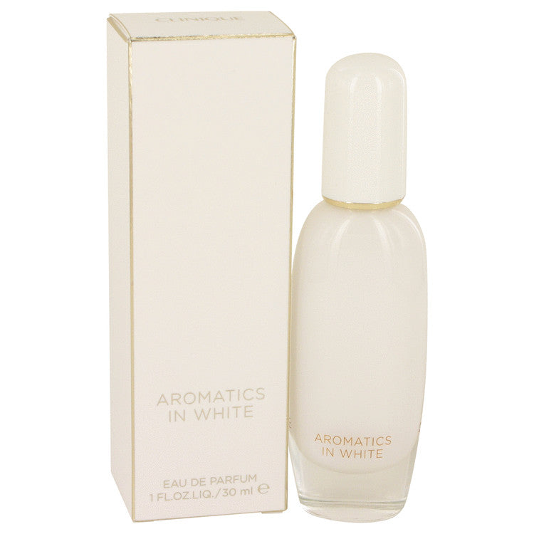 Clinique Aromatics In White