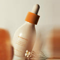 AROMATICA AROMATICA Glow Vita C Toning Serum Orange & Neroli 30ml - brightening - front bottle shot