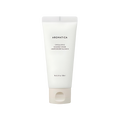 AROMATICA AROMATICA Circulating Massage Cream Juniper Berry & Lemon 100ml - brightening - front bottle shot