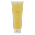 AROMATICA AROMATICA Glow Vita Oil-In Gel Cleanser Orange & Neroli 150ml - cleansing - front bottle shot