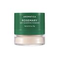 AROMATICA AROMATICA Rosemary Dry Shampoo Powder 10g - oil control - front bottle shot