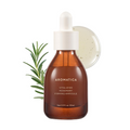 AROMATICA AROMATICA Vitalizing Rosemary Firming Ampoule 30ml - soothing - front bottle shot