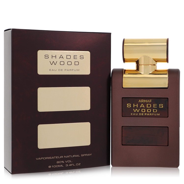 Armaf Armaf Shades Wood