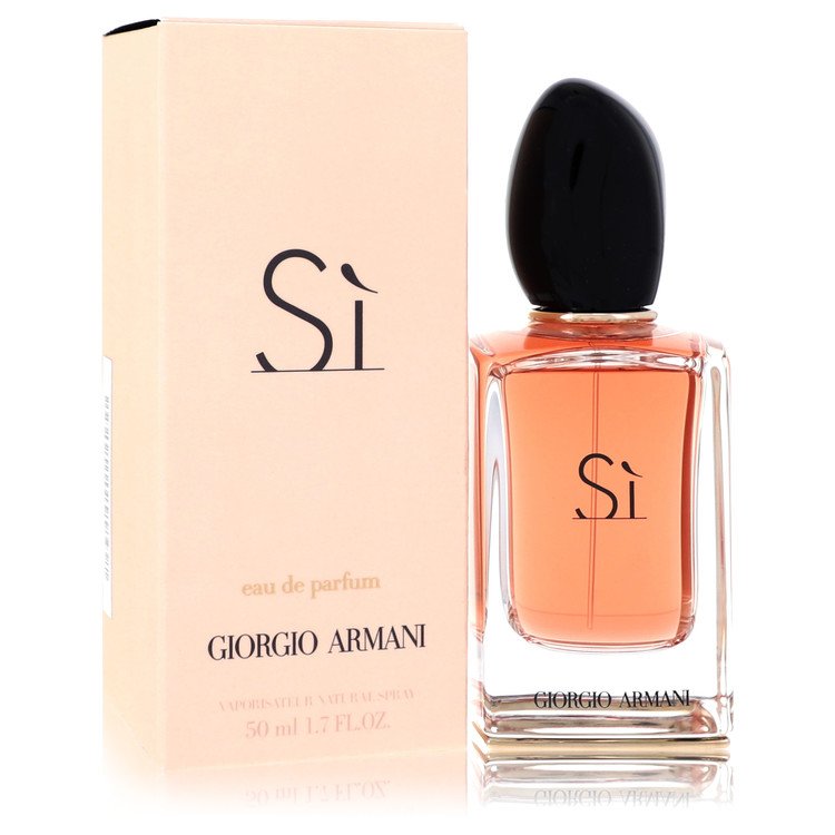 Giorgio Armani Armani Si