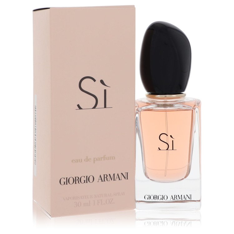 Giorgio Armani Armani Si