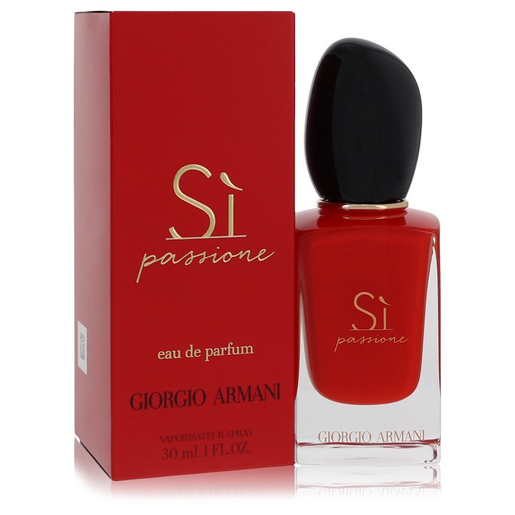 Giorgio Armani Armani Si Passione