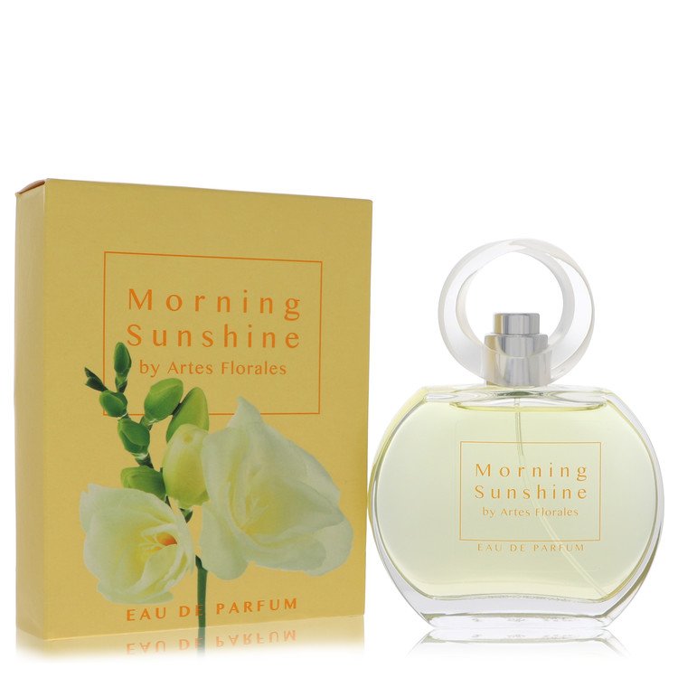 Artes Florales Artes Florales Morning Sunshine