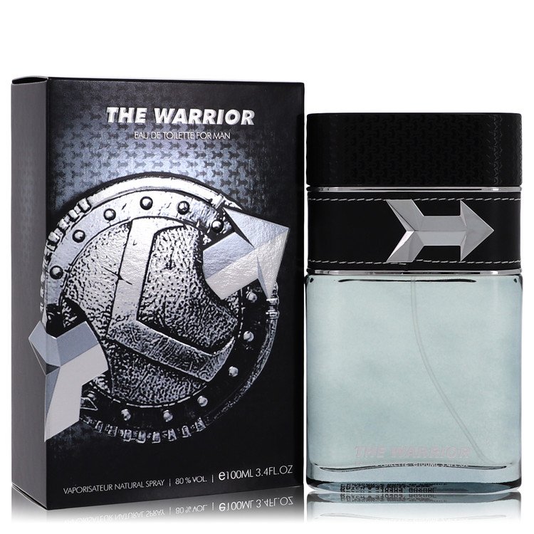 Armaf Armaf The Warrior