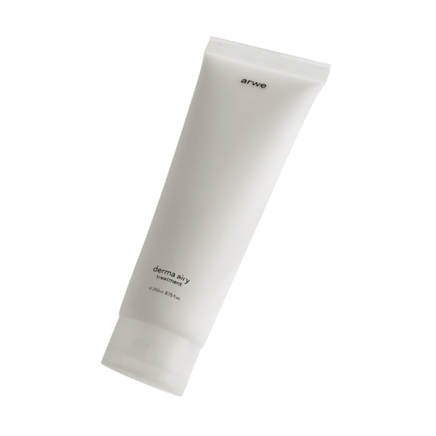 ARWE ARWE Derma Airy Treatment 250ml - hydrating - front bottle shot