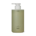 ARWE ARWE Fresh 55 Shampoo for Mildly Oily Scalp 500ml - daily care - front bottle shot