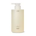 ARWE ARWE Relax 45 Shampoo for Mildly Dry Scalp 500ml - hydrating - front bottle shot