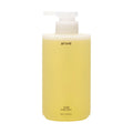 ARWE ARWE Yuja Body Wash 500ml - hydrating - front bottle shot