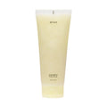 ARWE ARWE Yuja Glow Body Scrub 200g - brightening - front bottle shot