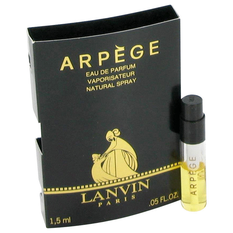 Lanvin Arpege