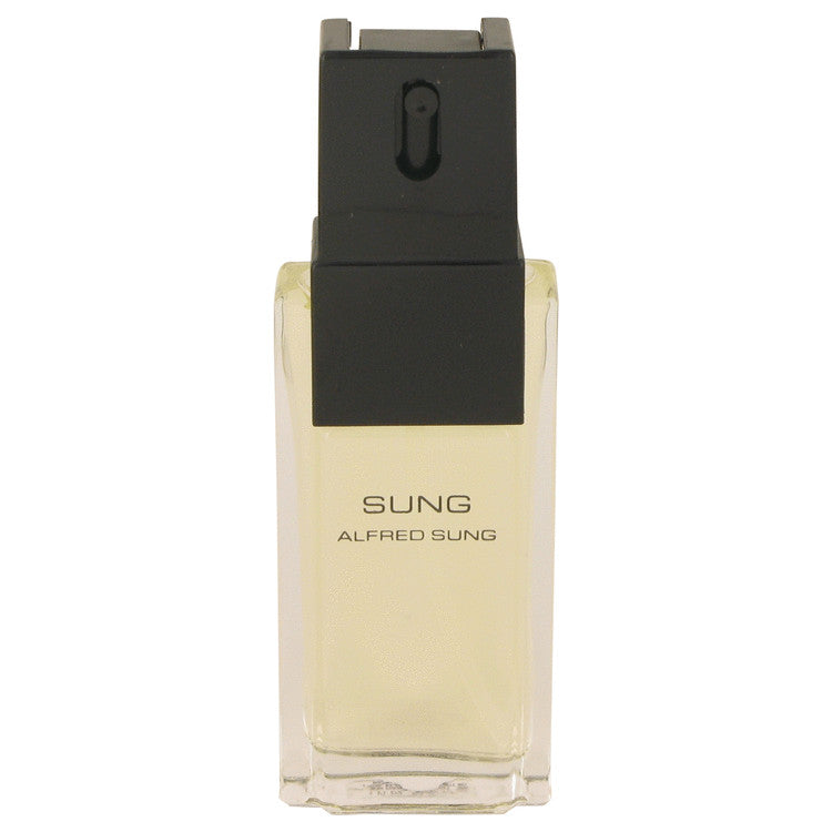 Alfred Sung Alfred Sung