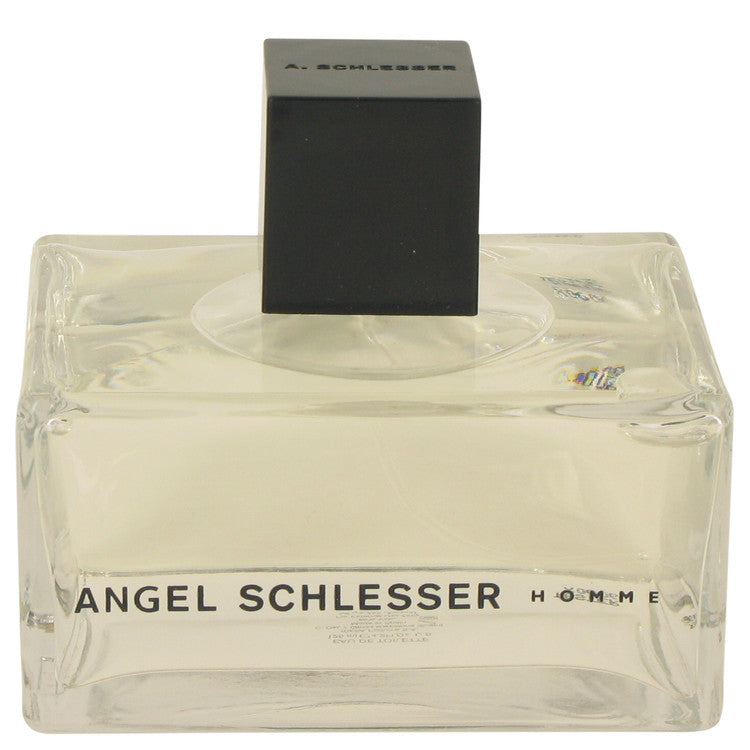 Angel Schlesser Angel Schlesser