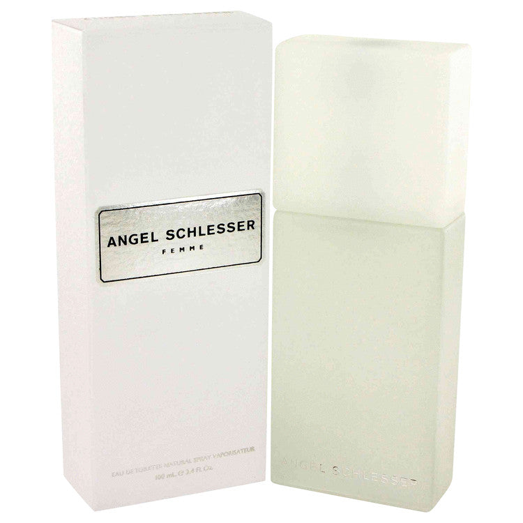 Angel Schlesser Angel Schlesser