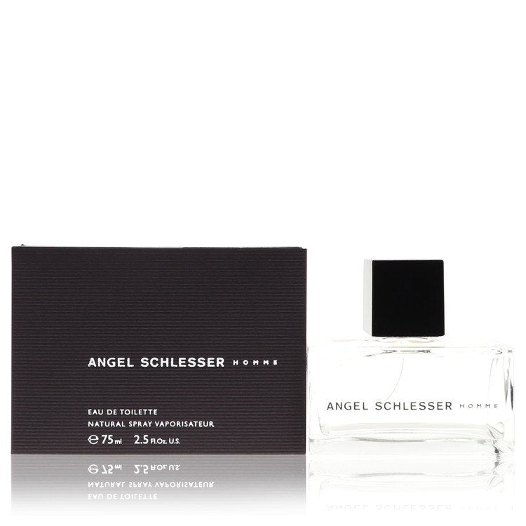 Angel Schlesser Angel Schlesser