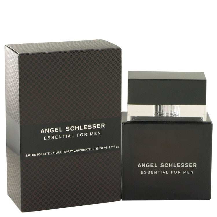 Angel Schlesser Angel Schlesser Essential