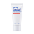 ASIS-TOBE ASIS-TOBE Fresh Relief Moisturizer 80ml - hydrating - front bottle shot