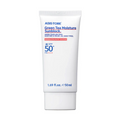 ASIS-TOBE ASIS-TOBE Green Tea Moisture Sunblock SPF 50+ PA++++ 50ml - hydrating - front bottle shot