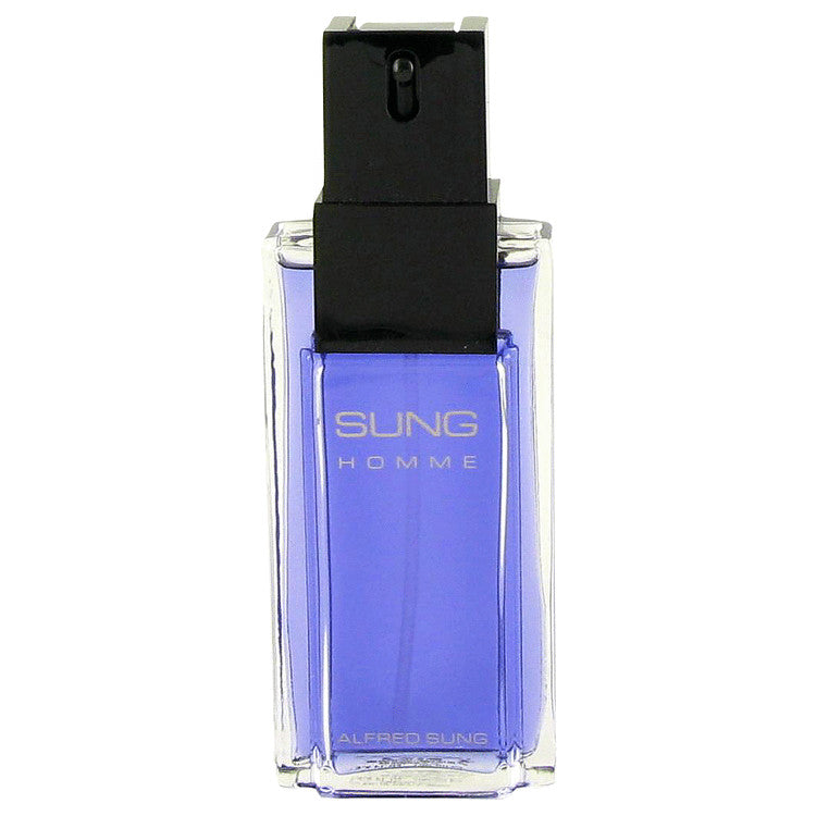 Alfred Sung Alfred Sung