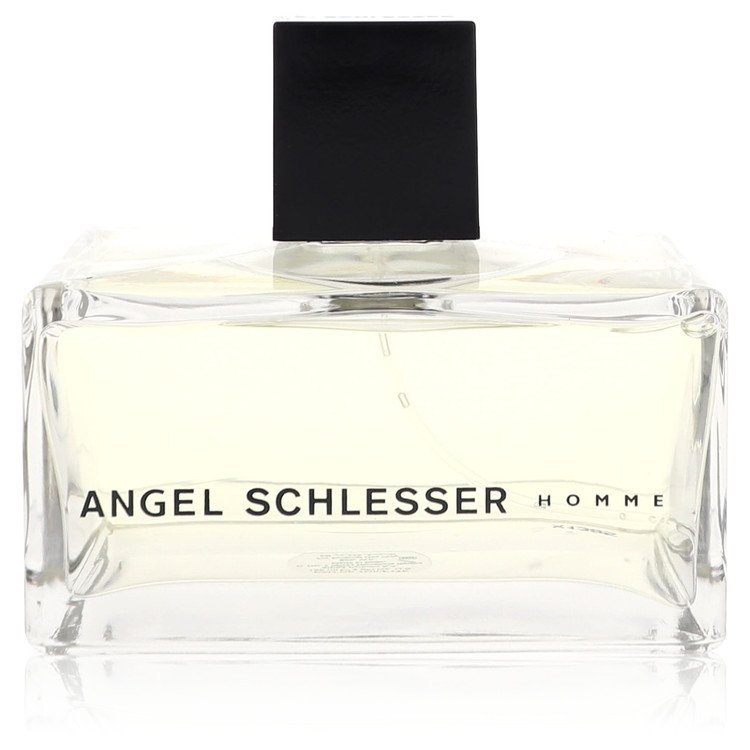 Angel Schlesser Angel Schlesser