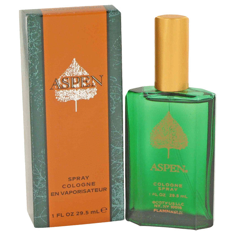 Coty Aspen