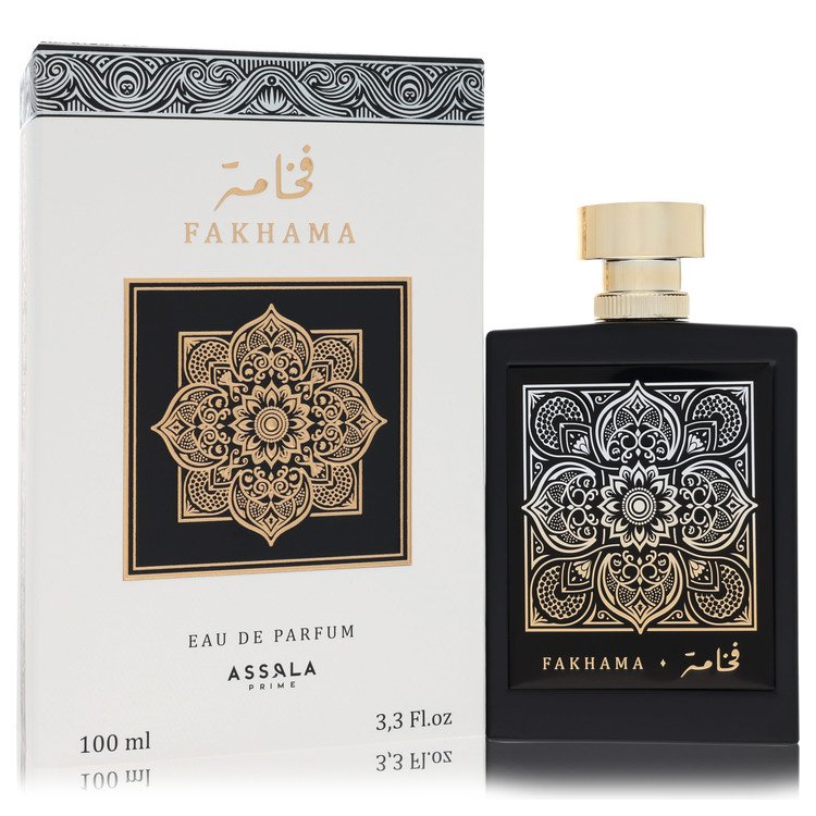Assala Assala Prime Fakhama